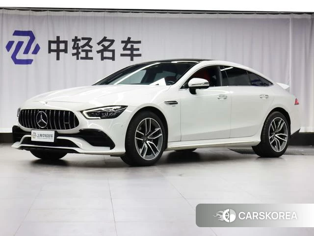 Mercedes-Benz AMG GT id 4239988 из Китая 31