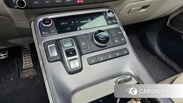 Hyundai The New Palisade id 3366434 из Кореи 19