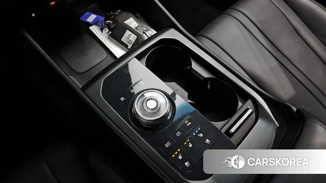 Kia The New K8 Hybrid id 3664056 из Кореи 19