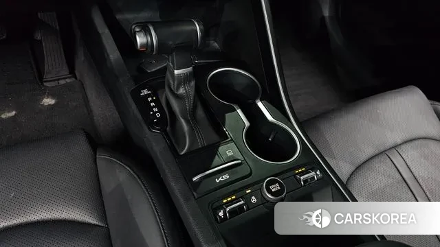 Kia K5 3rd generation id 3310679 из Кореи 19