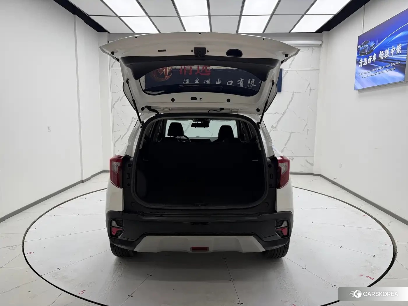 Kia Seltos id 4600571 из Китая 15
