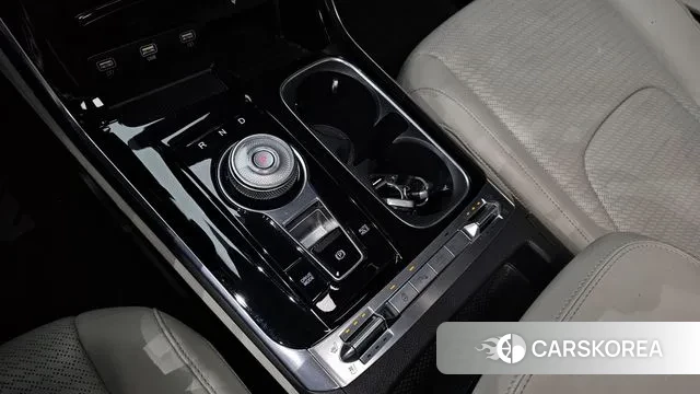 Kia Carnival 4th generation id 3474035 из Кореи 19