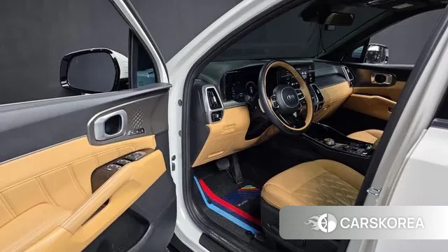 Kia Sorento 4th Generation id 3788556 из Кореи 19