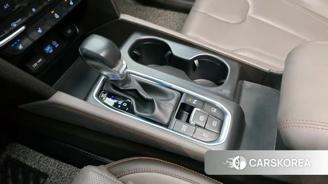 Hyundai Santa Fe TM id 3925070 из Кореи 19