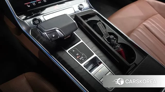 Audi A6 (C8) id 3405498 из Кореи 19