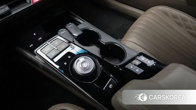 Kia K8 id 3587083 из Кореи 19