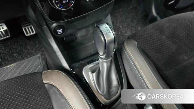 Renault Korea (Samsung) Clio id 4713352 из Кореи 19