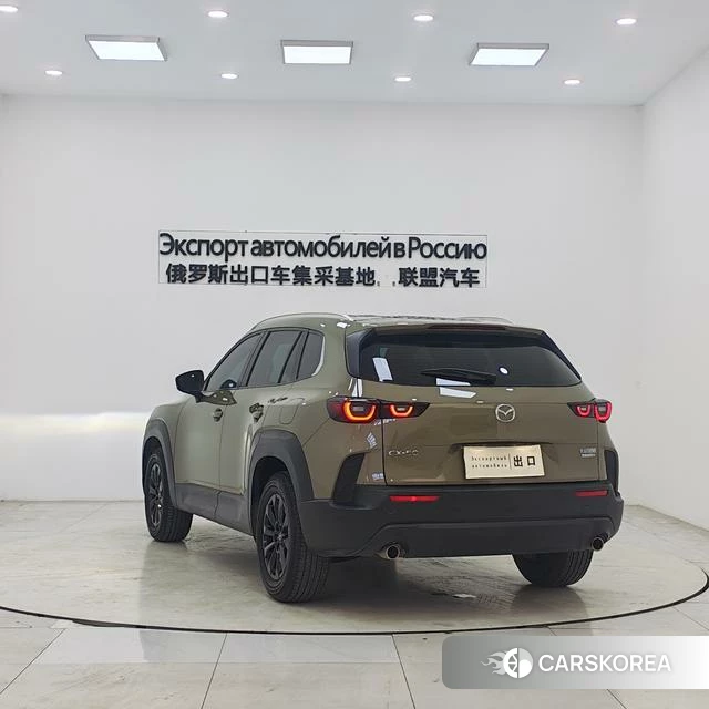 Mazda CX-50 line also id 4218669 из Китая 19