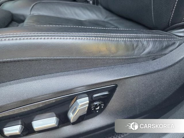 BMW 6 Series GT (G32) id 4446882 из Кореи 18