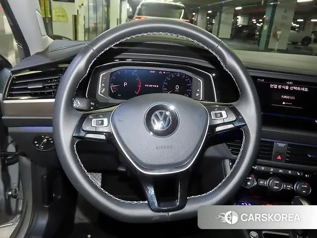 Volkswagen 7th Generation of Jetta id 3611350 из Кореи 19