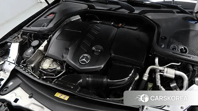 Mercedes-Benz E-Class W213 id 3753485 из Кореи 18