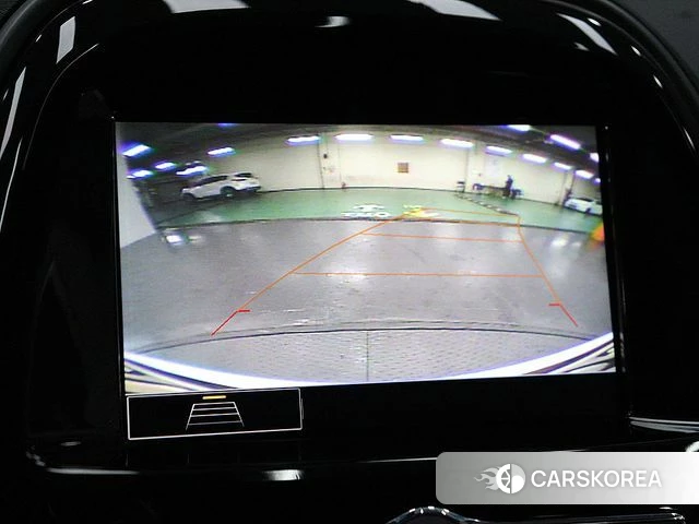 Chevrolet (GM Daewoo) The New Spark id 3801146 из Кореи 19