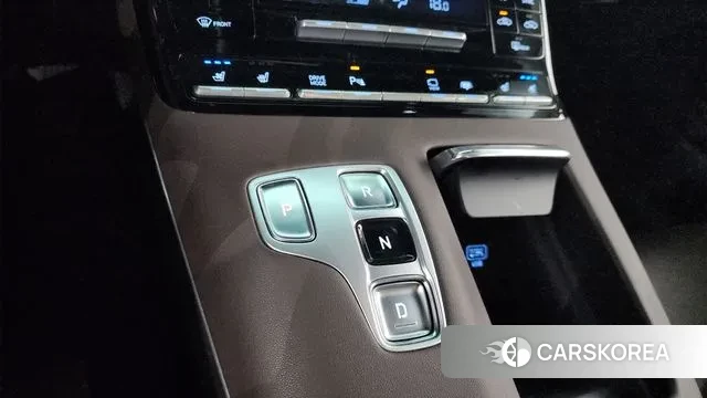 Hyundai The New Grandeur IG id 2900956 из Кореи 19