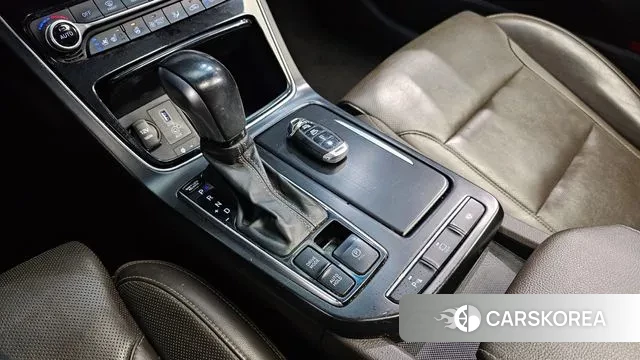 Hyundai Grandeur IG Hybrid id 3275468 из Кореи 19