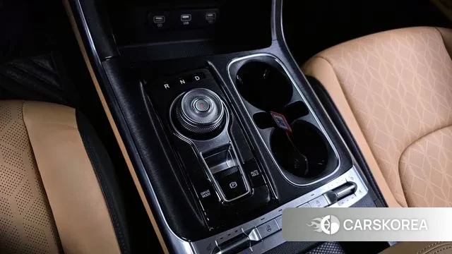 Kia Carnival 4th generation id 2980528 из Кореи 19