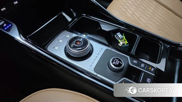 Kia Sorento 4th Generation id 4594971 из Кореи 19