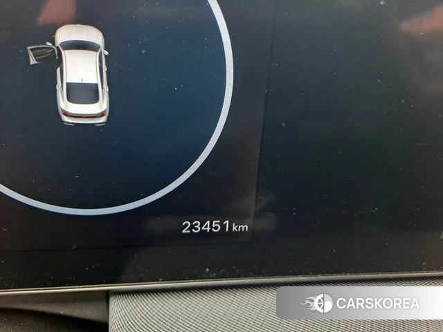 Hyundai Sonata D Edge (DN8) id 4242862 из Кореи 19