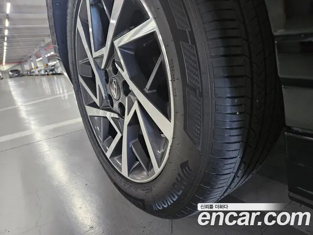 Hyundai Grandeur Hybrid (GN7) id 2703512 из Кореи 18