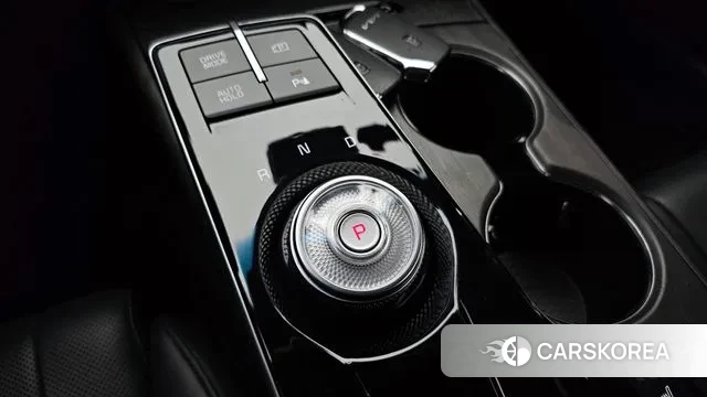 Kia K8 Hybrid id 3181487 из Кореи 19