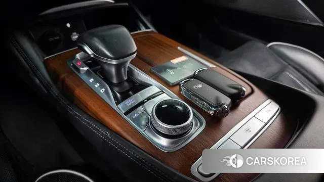 Kia More K9 id 3480150 из Кореи 19