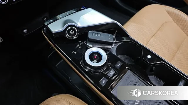 Kia EV6 id 3675730 из Кореи 19