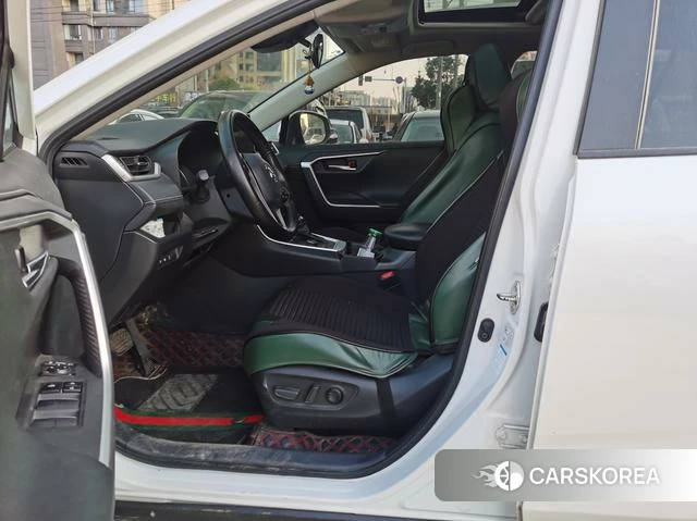 Toyota Wilanda id 4257784 из Китая 9