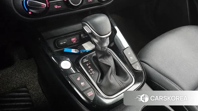 Kia Soul Booster id 3454837 из Кореи 19