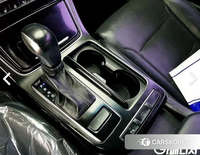 Hyundai Grandeur IG id 3451590 из Кореи 19