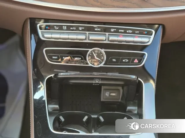 Mercedes-Benz E-Class W213 id 3034058 из Кореи 18