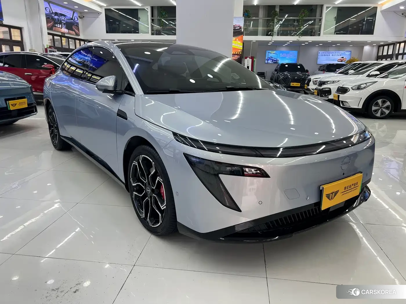 Nissan N7 id 4669269 из Китая 11