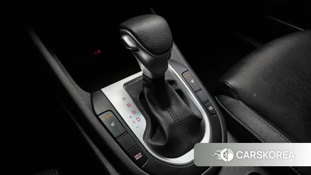 Kia The New K3 2nd generation id 4469644 из Кореи 19