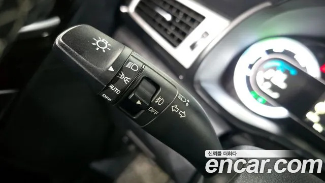 Kia Niro id 2695900 из Кореи 19