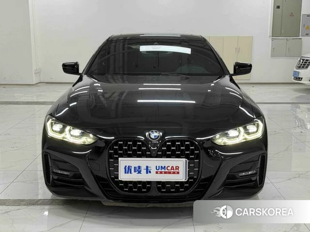 BMW 4 series id 4220858 из Китая 19