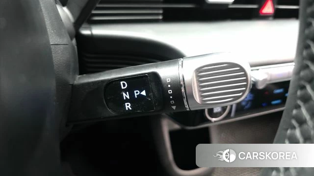 Hyundai Ionic 5 id 4700960 из Кореи 29