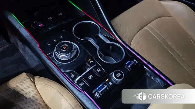 Kia K5 3rd generation id 3432688 из Кореи 19