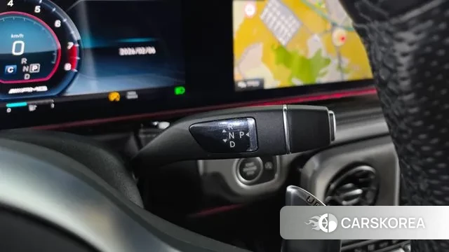 Mercedes-Benz G-Class W463b id 3665625 из Кореи 19