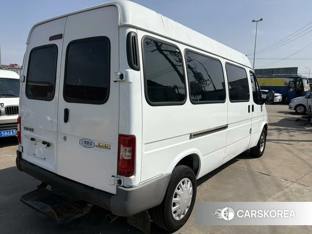 Jiangling Teshun id 4239851 из Китая 10