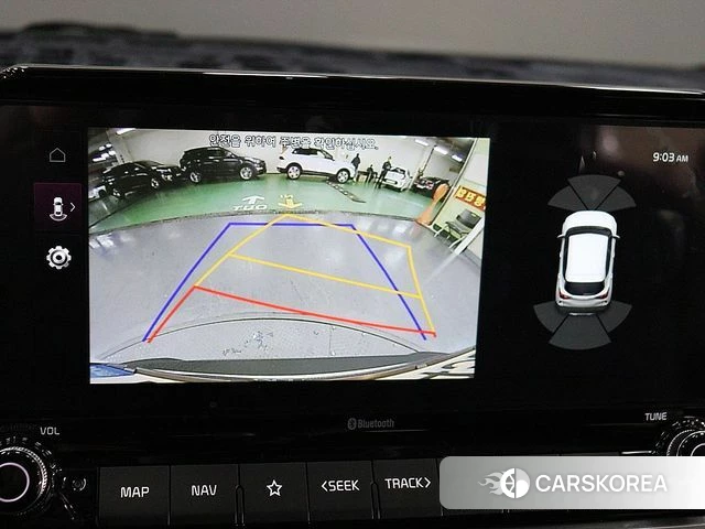 Kia Seltos id 3826901 из Кореи 19