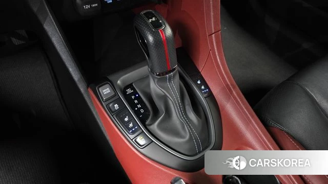 Hyundai Veloster (JS) id 4642704 из Кореи 29