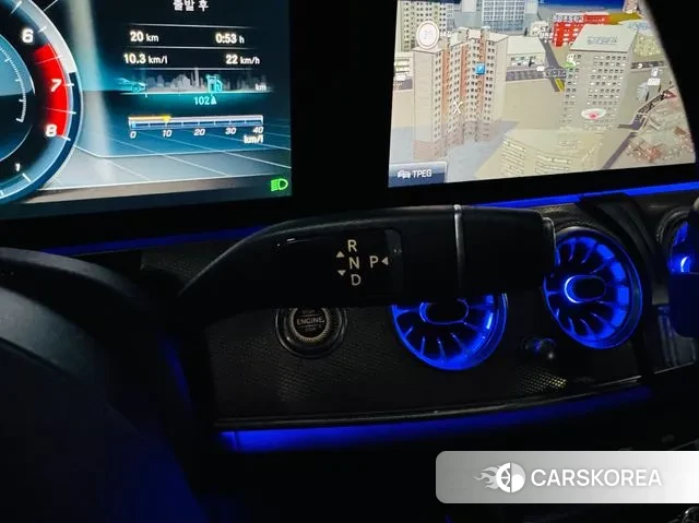 Mercedes-Benz E-Class W213 id 3500028 из Кореи 19