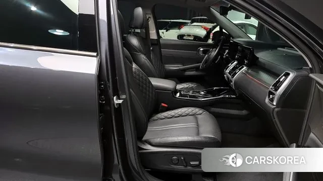 Kia Sorento 4th Generation id 3771643 из Кореи 19