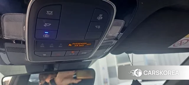 Hyundai The New Santa Fe id 3468746 из Кореи 18