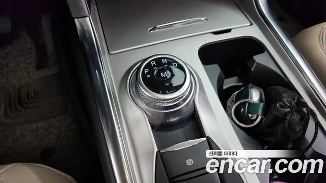 Ford Explorer 6th Generation id 2916943 из Кореи 19