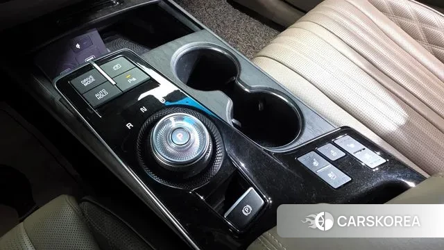 Kia K8 Hybrid id 3037948 из Кореи 19