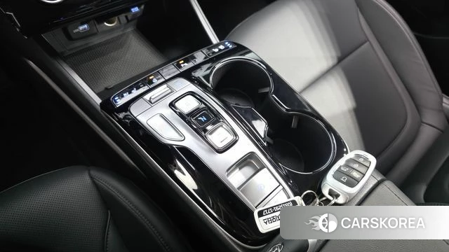 Hyundai Tucson (NX4) id 4580189 из Кореи 29