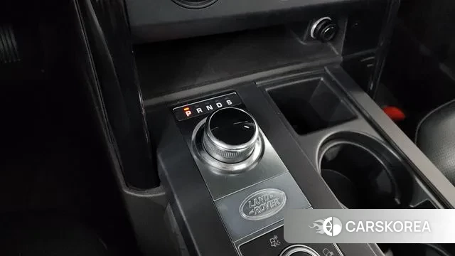 Land Rover Discovery 5 id 3698701 из Кореи 19