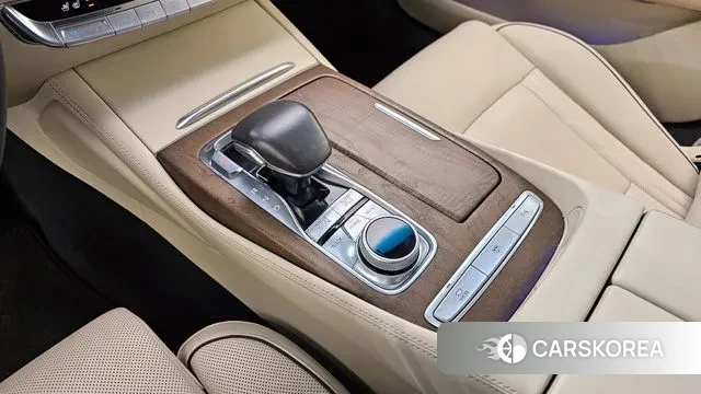 Kia More K9 id 3574007 из Кореи 19