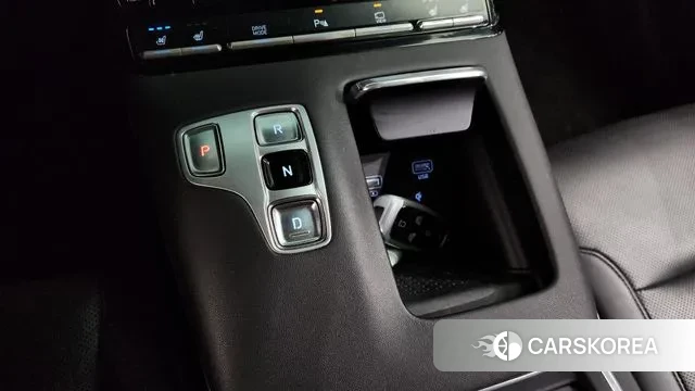 Hyundai The New Grandeur IG id 3752793 из Кореи 19