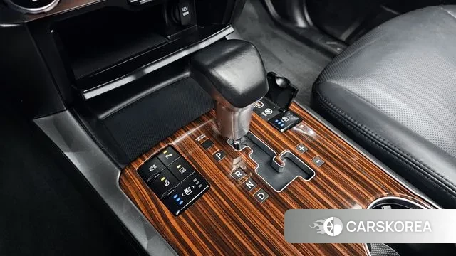 Kia The New Mohave id 3754452 из Кореи 19