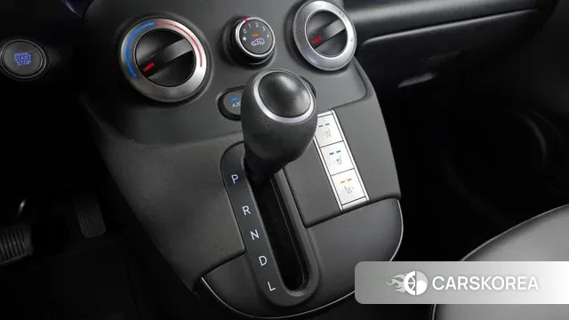 Hyundai Casper id 3310636 из Кореи 19